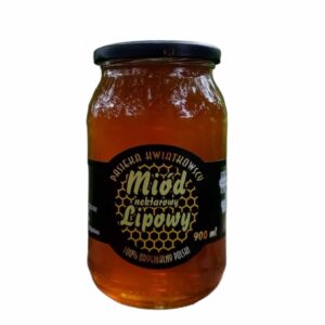 Miód Lipowy